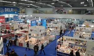 Beogradski sajam knjiga