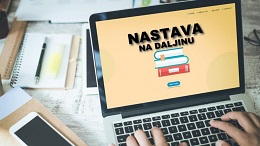 nastava na daljinu