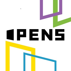 opens