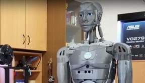 robot