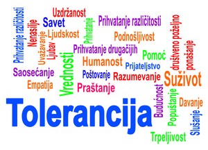 tolerancija