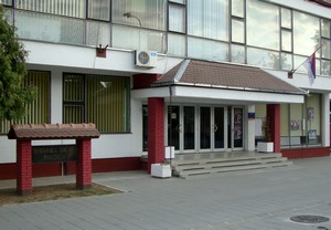 Tehnicka skola kikinda